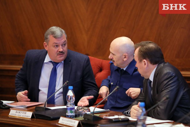 Сергей Гапликов поручил министру культуры защитить Финно-угорский этнопарк от террористов