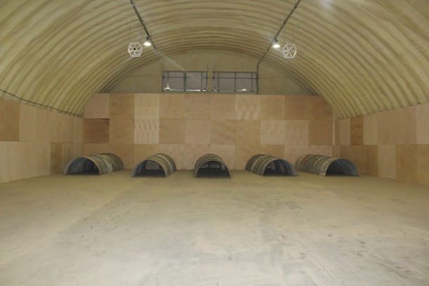 В Сыктывкаре открыто картофелехранилище на 3 200 тонн 