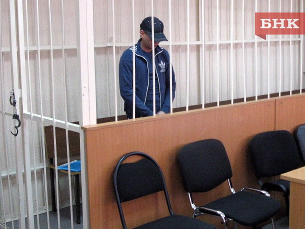 «Освободитель» Валерия Веселова приговорен к четырем годам колонии
