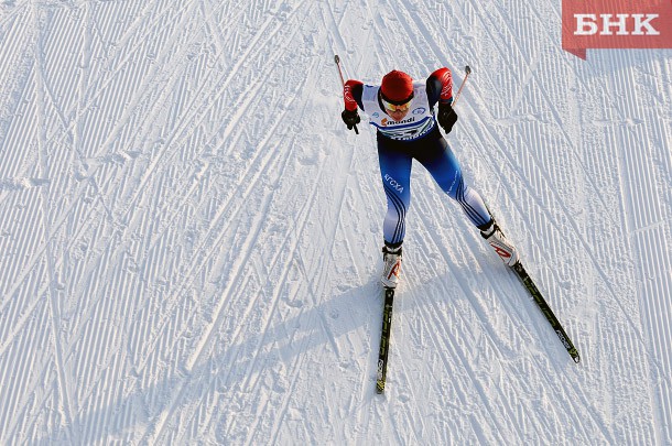Юлия Иванова из Коми – в числе отстранённых FIS российских лыжников
