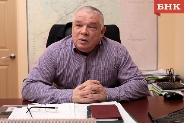 Дмитрий Тропников: «Работа спасателя в Коми считается очень престижной»