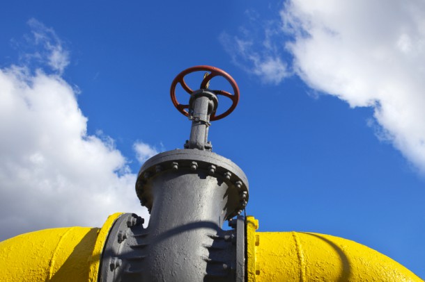 В Коми подвели итоги аукциона по продаже сетей газоснабжения