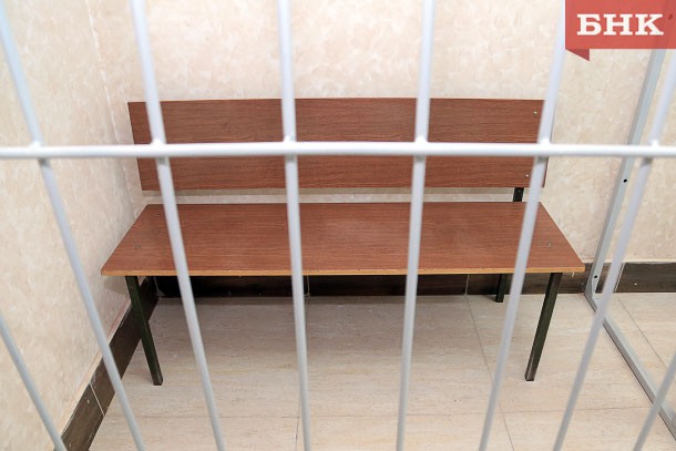 В Сыктывкаре задержаны подозреваемые в сексуальном насилии в отношении девушки