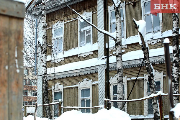 В Коми утвердили среднюю рыночную стоимость квадратного метра жилья
