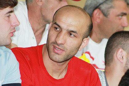 «Пичугинец» Октай Эфендиев – двукратный чемпион мира по универсальному карате
