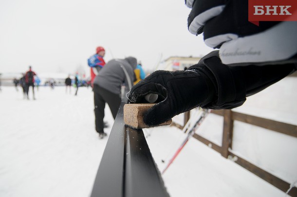 До 70 процентов норвежских лыжников принимают лекарства от астмы
