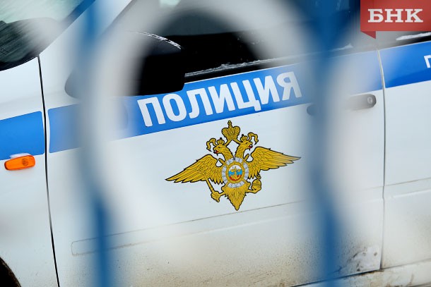Полиция Сыктывкара задержала подозреваемого в серии краж автомобильных аккумуляторов 