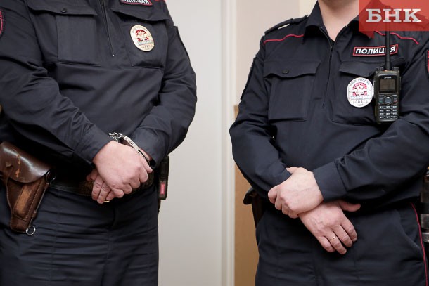 Прилузский дебошир отправится в колонию за угрозы полицейским
