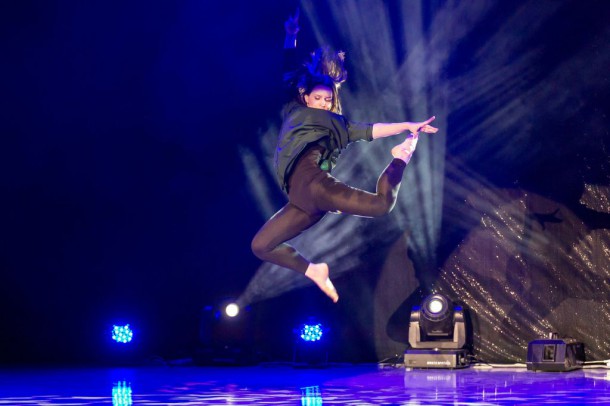 В Воркуте завершился танцевальный конкурс «ПРОЩАЙ Z!MA 2017» – главный приз достался Емве