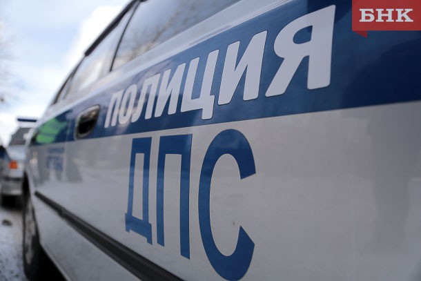 Полиция Сыктывкара задержала серийного автовандала