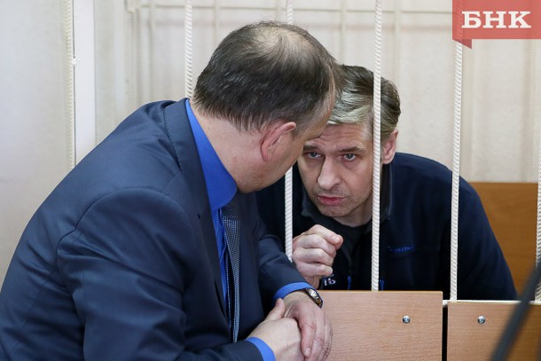 Бывший руководитель аппарата мэрии Инты рассказала про финансирование выборов в суде по делу Павла Смирнова