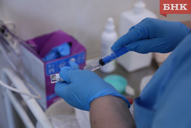 Отказ от вакцинации вернет почти забытые тяжелейшие болезни - Минздрав Коми