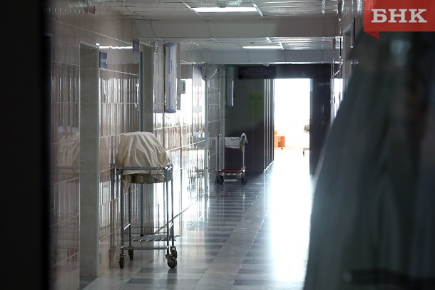 Отравившиеся сыктывкарские школьники выписаны из ижевской больницы