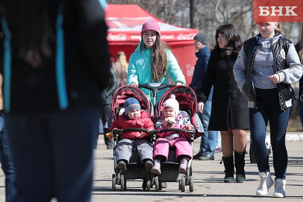 В России сократилась доля семей, находящихся на грани выживания