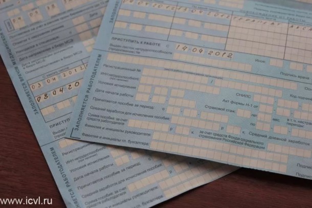 Следователи сыктывкарской полиции расследуют дело по факту изготовления поддельных документов