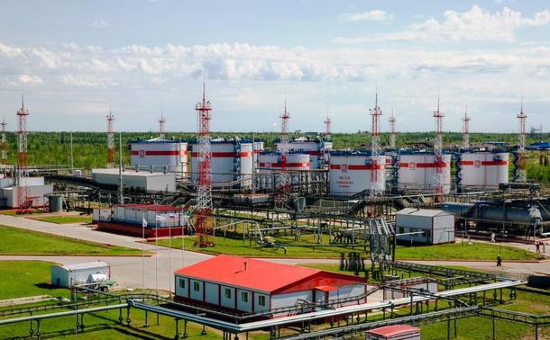 ЛУКОЙЛ-Коми совершенствует методы добычи тяжелой нефти