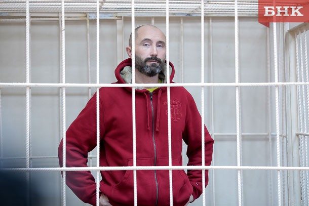 Прокуратура хочет лишить свободы на семь лет бывшего вице-мэра Сыктывкара Сергея Лученкова