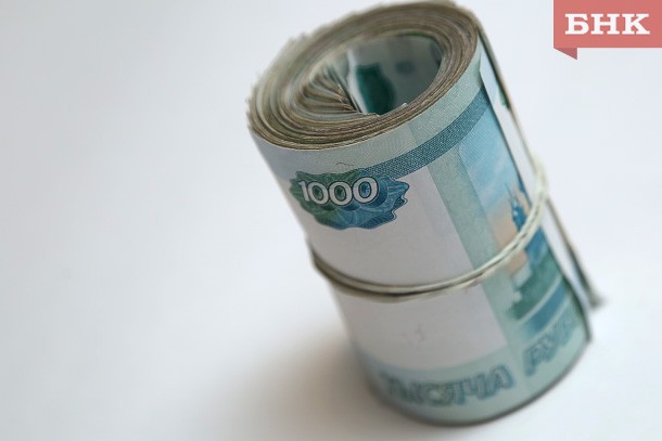 В Усинске компанию оштрафовали на полмиллиона за взятку в 18 тысяч рублей