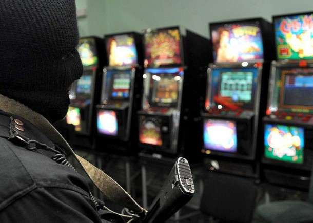 Ухтинку оштрафовали за незаконную организацию азартных игр в Усинске