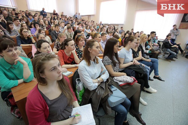 Большинство выпускников усть-цилемских школ продолжат учебу в Коми