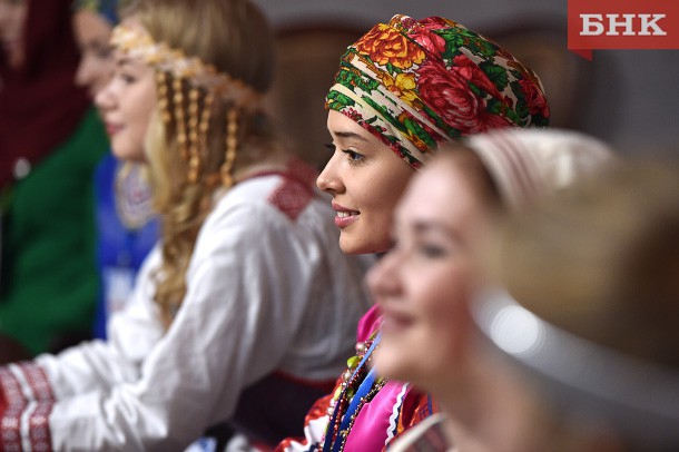 В Коми стартует конкурс «Мисс студенчества Финно-Угрии-2017»