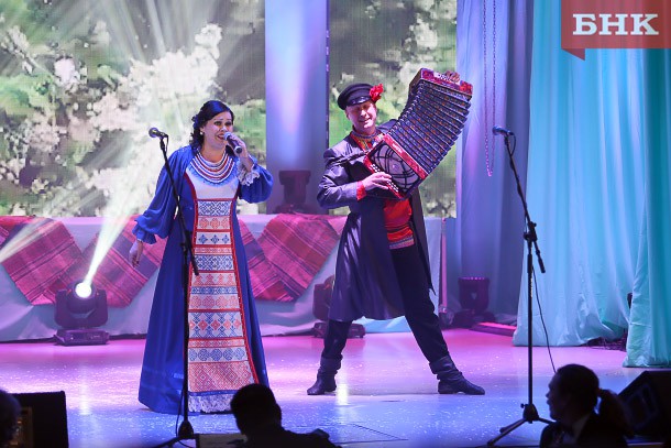 В Коми стартовал приём заявок на юбилейный фестиваль «Василей»