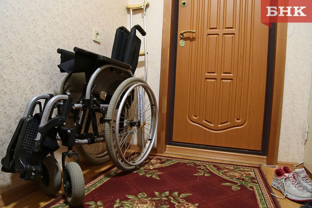 Два проекта по реабилитации инвалидов могут быть тиражированы в Коми как лучшие