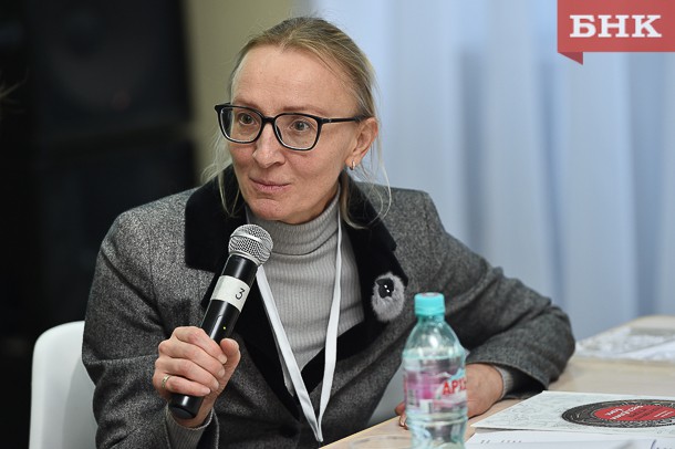 Юлия Жигулина: «Социальное предпринимательство – это реальный драйвер развития территории»