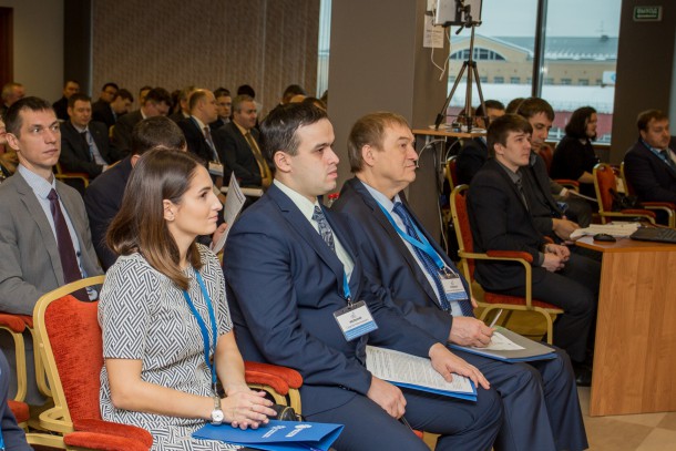 Региональная инвестиционная энергетическая конференция завершилась в Коми
