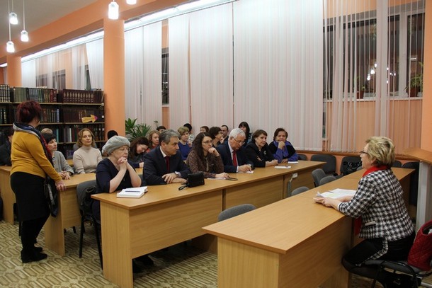 Сыктывкарцы получили ответы на вопросы по выборной тематике