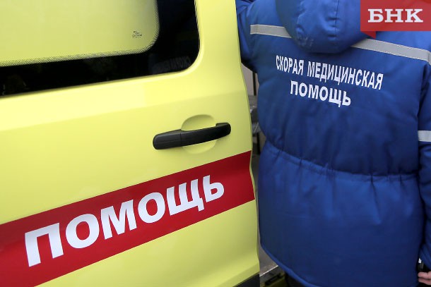 Житель Воркуты обвиняется в покушении на убийство врача скорой помощи