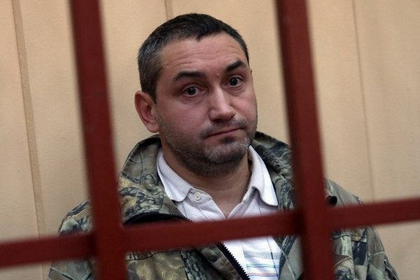 Константин Ромаданов ответил в суде на вопросы Вячеслава Гайзера
