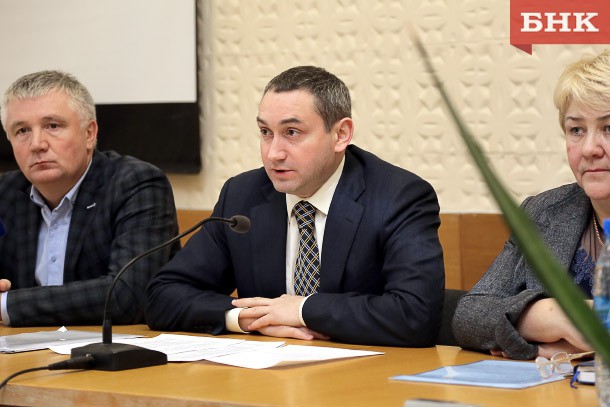 Константин Ромаданов оценил «неформальный бюджет» Коми в 150-250 миллионов рублей