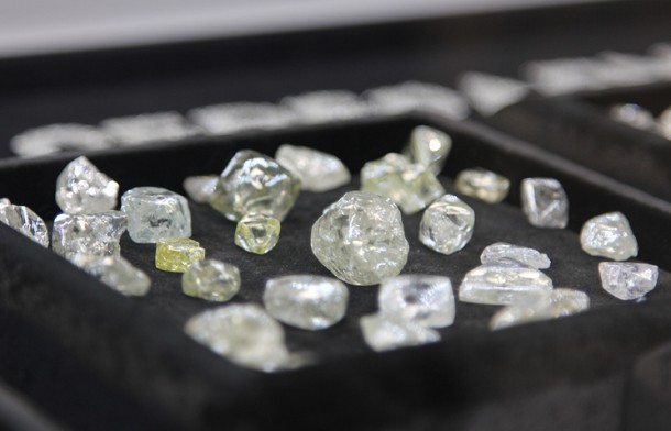 Геологи оценят перспективы добычи алмазов в арктических регионах Северо-Запада