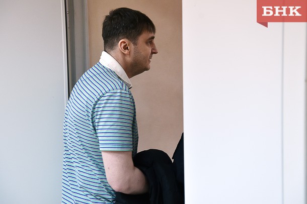 Свидетель по делу Зенищева не смог рассказать суду ничего существенного