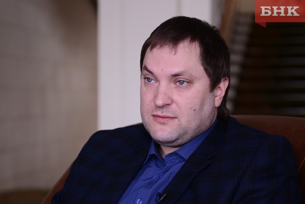 Бывший мэр Печоры Антон Ткаченко назначен сити-менеджером в Калининградской области