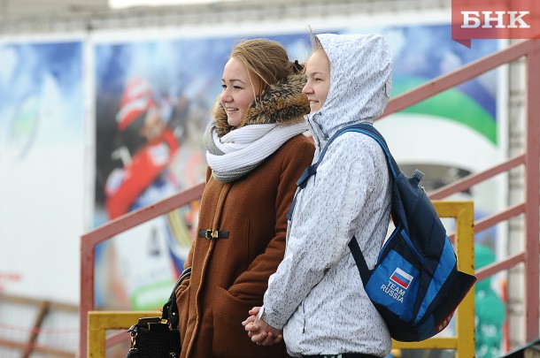 БНК публикует расписание бесплатных автобусов на чемпионат России по лыжным гонкам