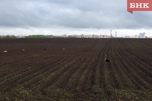 В Коми закупят 72 единицы новой сельхозтехники для сезонных полевых работ