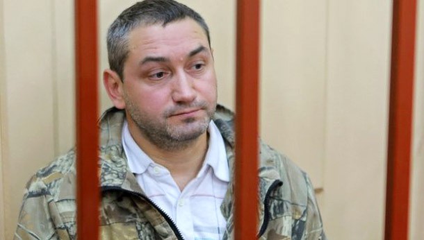 Суд отклонил жалобу на продление ареста Константину Ромаданову