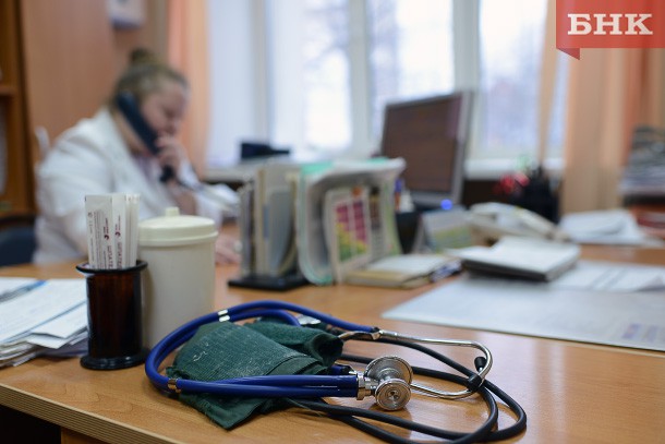 В Коми сохраняется «пороговый» уровень заболеваемости гриппом и ОРВИ 