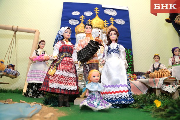 В Коми впервые состоится русский фестиваль