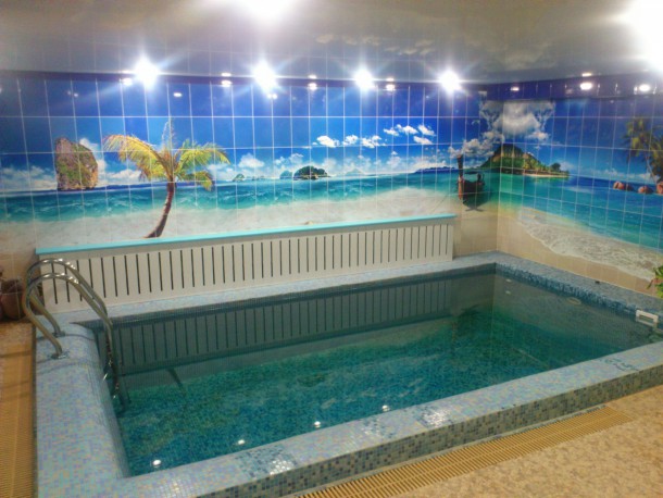 Сыктывкарский центр отдыха «Лагуна» закрыли из-за кишечной палочки в бассейне