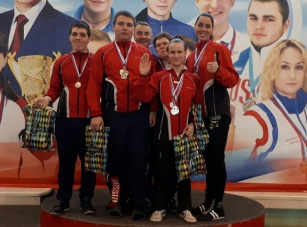 Спортсмены из Коми вошли в состав сборной Специальной Олимпиады России
