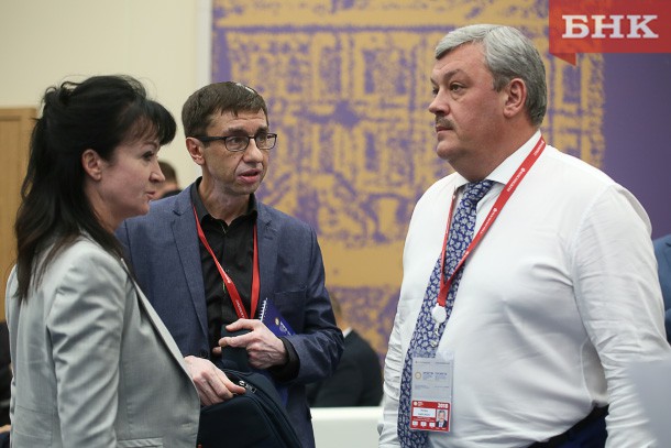 Сергей Гапликов: «Ледовый дворец будет в доступном для людей месте»