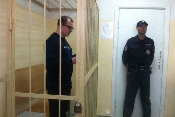 «Кальянщика» из Ухты лишили свободы за попытку сбыта 17 килограммов наркотиков