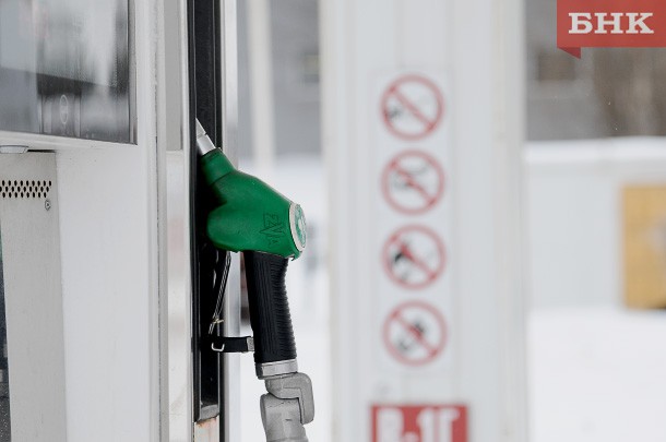 ОНФ запускает горячую линию для сообщений о фактах завышения цен на топливо