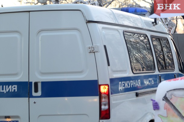 В Сыктывкаре на детской площадке насмерть забили молодого человека
