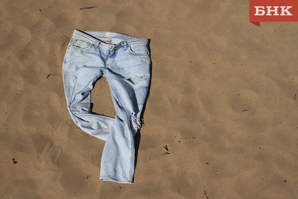 Сыктывкарка нашла пропавшие джинсы у любовницы мужа