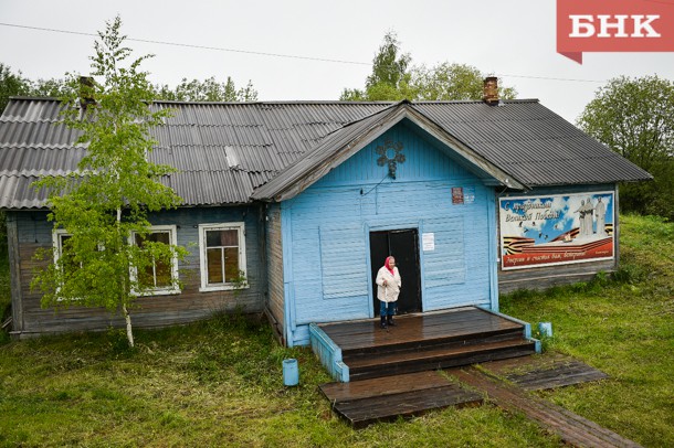 В деревне Горьковская обновят обелиск участникам Великой Отечественной