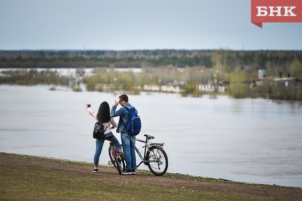 Обзор БНК: где в Сыктывкаре взять велосипед напрокат